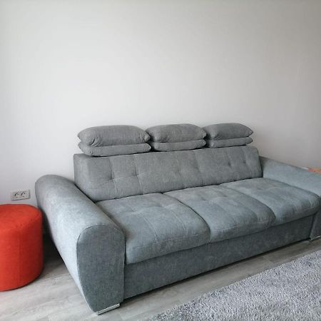 Popas Apartment Braşov Extérieur photo