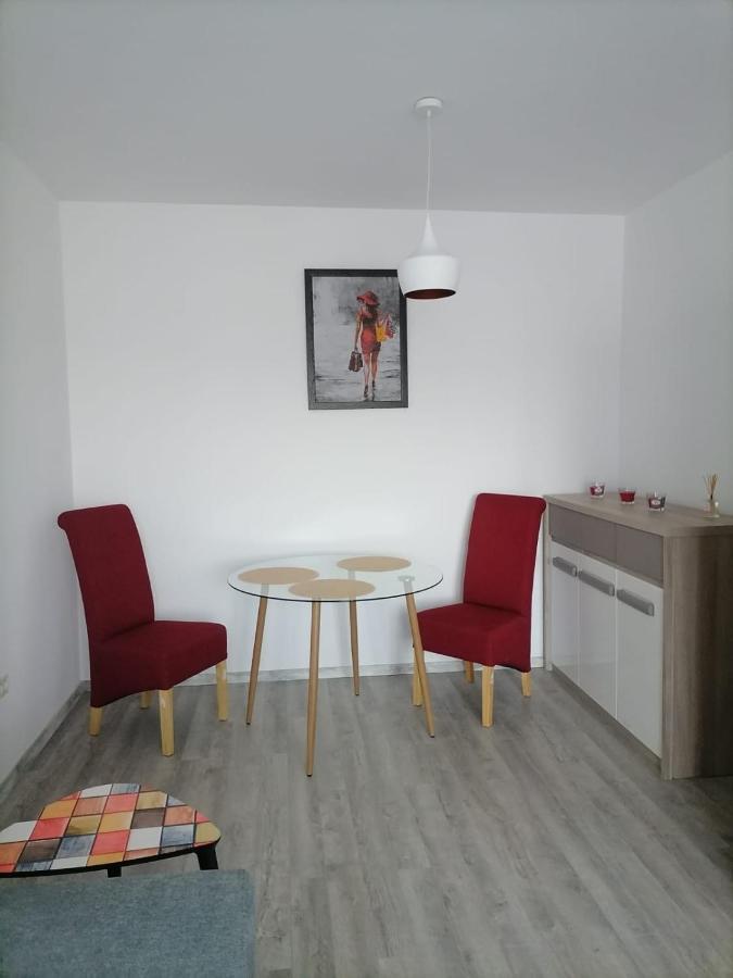 Popas Apartment Braşov Extérieur photo