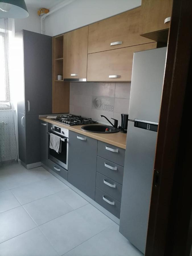 Popas Apartment Braşov Extérieur photo
