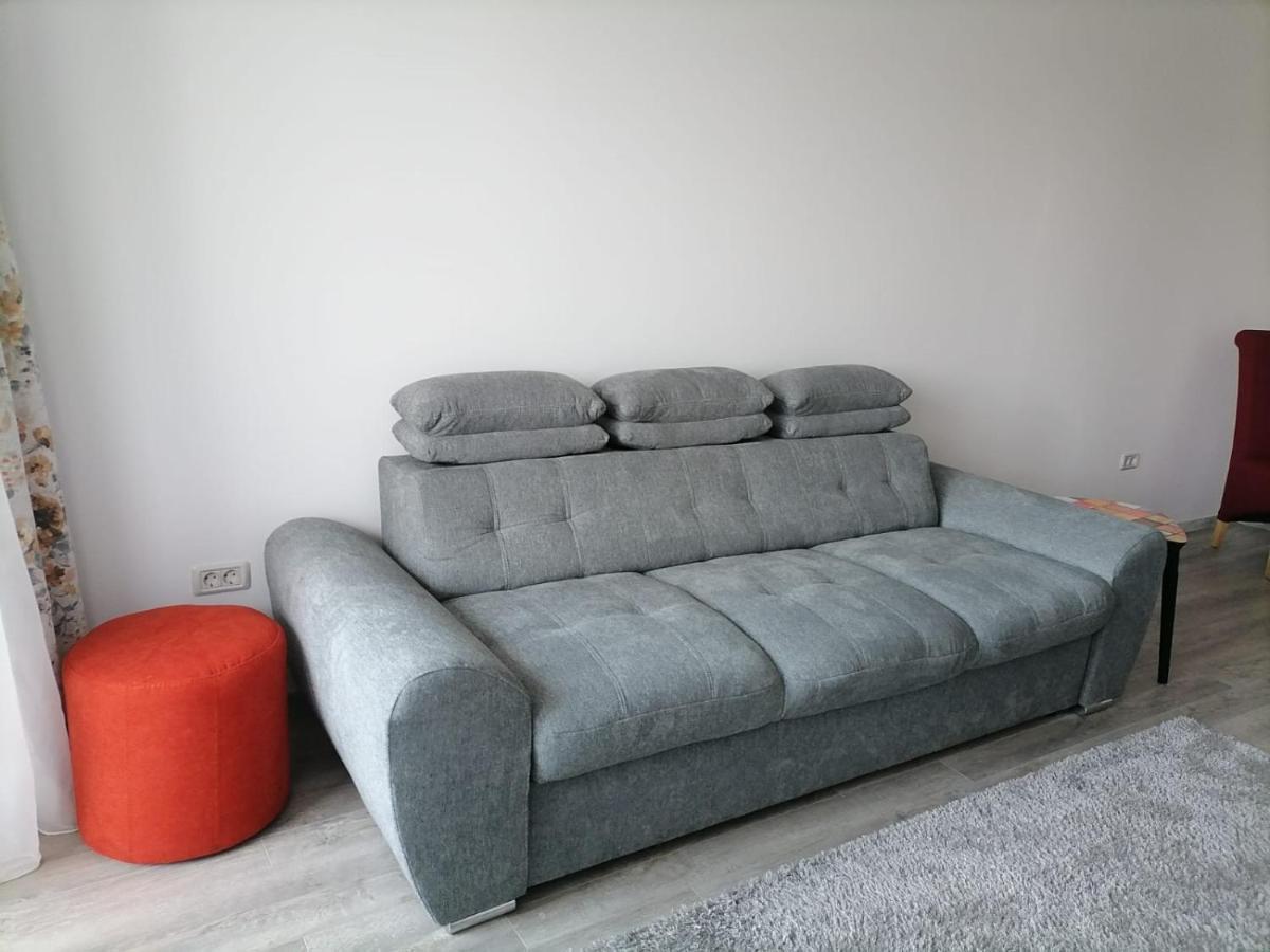 Popas Apartment Braşov Extérieur photo