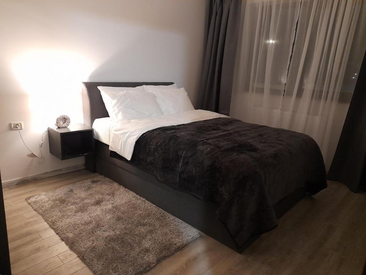 Popas Apartment Braşov Extérieur photo